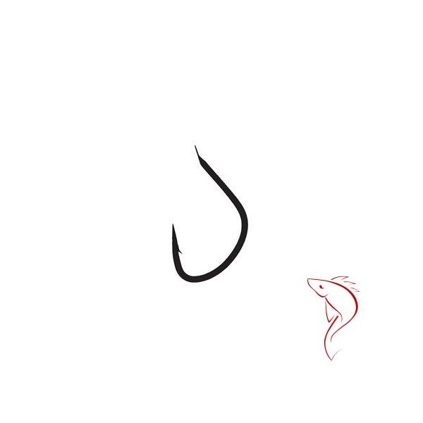 Owner Haczyki Kaizu r.8/15szt