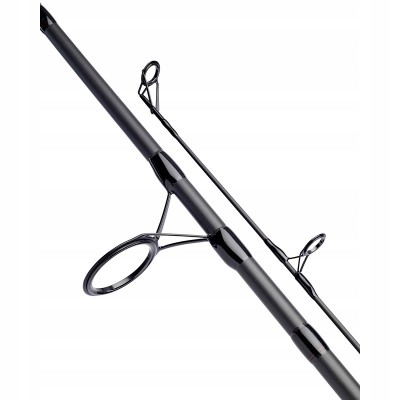 Daiwa Black Widow Carp 3,60m/3,5lb