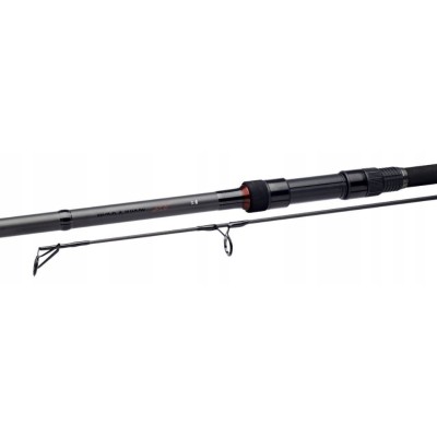 Daiwa Black Widow Carp 3,60m/3,5lb
