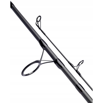 Daiwa Black Widow Carp Spod 3,60m/4,5 lb