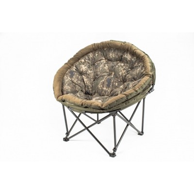 Nash Fotel Moon Chair