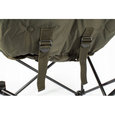 Nash Fotel Moon Chair