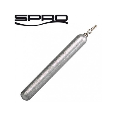 Spro Ciężarki Boczny Trok 10.5g/4szt.