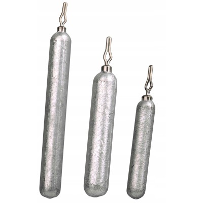 Spro Ciężarki Boczny Trok 10.5g/4szt.