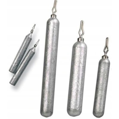 Spro Ciężarki Boczny Trok 10.5g/4szt.