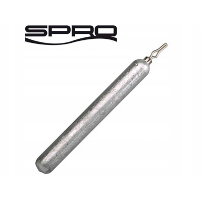 Spro Ciężarki Boczny Trok 10.5g/4szt.