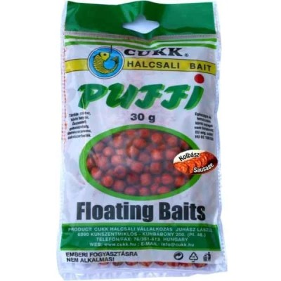 Kukurydza Cukk Ananas 125g