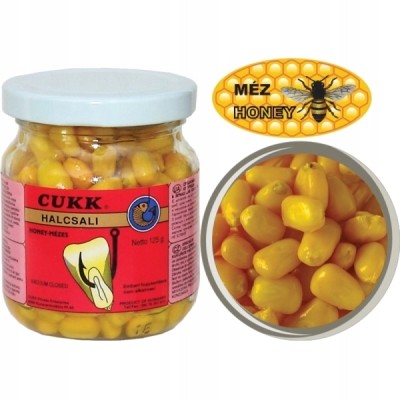 Kukurydza Cukk Ananas 125g