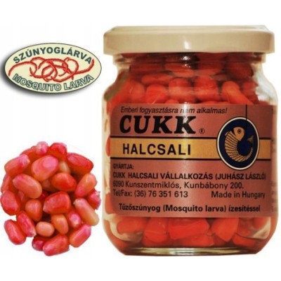 Kukurydza Cukk Ananas 125g