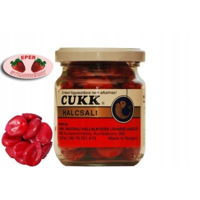 Kukurydza Cukk Ananas 125g