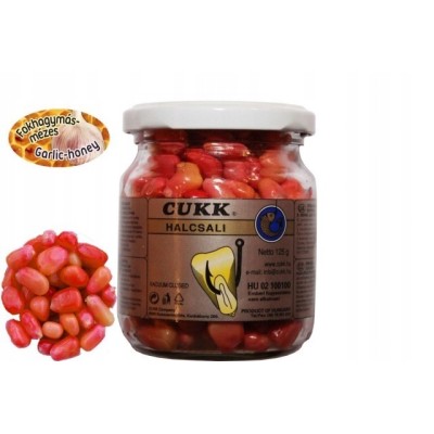Kukurydza Cukk Ananas 125g