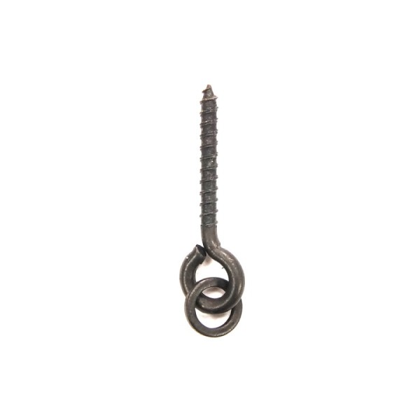 Nash Wkręt z Kółkiem Bait Screw 8mm/10szt