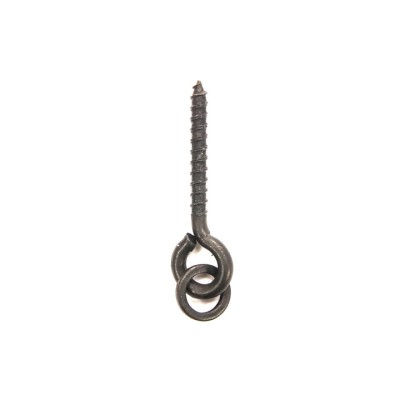Nash Wkręt z Kółkiem Bait Screw 8mm/10szt