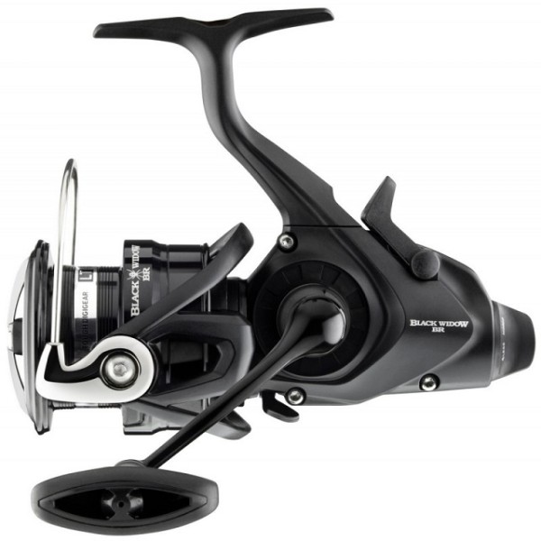 Daiwa Kołowrotek Black Widow BR LT 5000-C