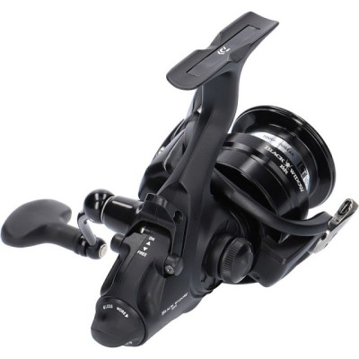Daiwa Kołowrotek Black Widow BR LT 5000-C