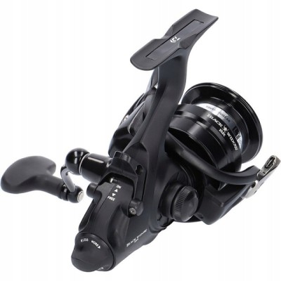 Daiwa Kołowrotek Black Widow BR LT 5000-C