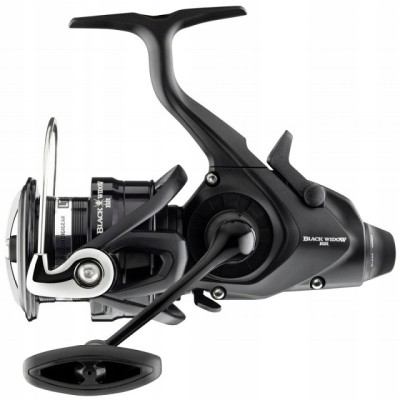 Daiwa Kołowrotek Black Widow BR LT 5000-C