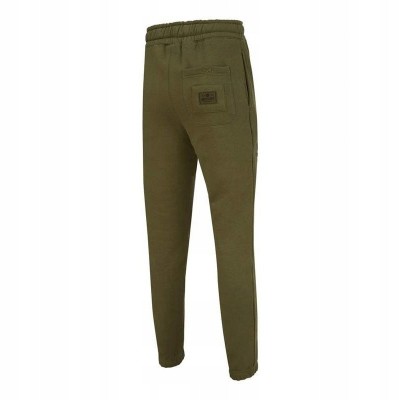 Navitas Spodnie CORE Jogga Green-XL