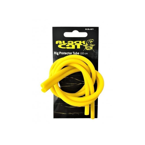 Black Cat Rurka Rig Tube1,00m/3mm