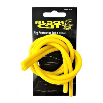 Black Cat Rurka Rig Tube1,00m/3mm