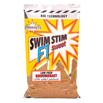 Dynamite Baits Zanęta Swim Stim F1 800g
