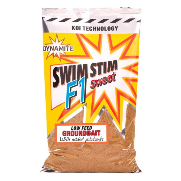 Dynamite Baits Zanęta Swim Stim F1 800g
