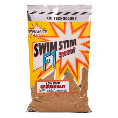 Dynamite Baits Zanęta Swim Stim F1 800g