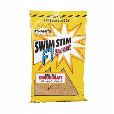 Dynamite Baits Zanęta Swim Stim F1 800g