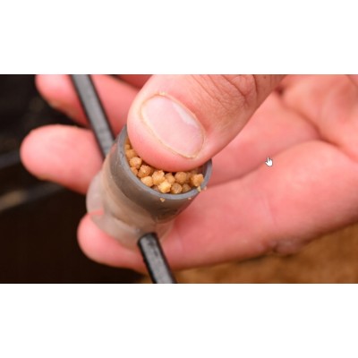 Dynamite Baits Pellet  Swim Stim F1 4mm/900g