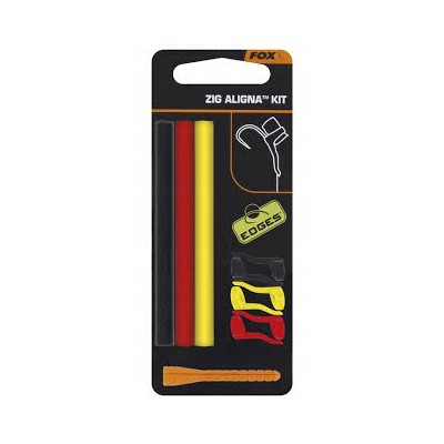 Fox Pianki Zig Aligna Kit