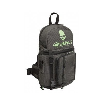 Gunki Plecak Iron-T Quick Bag