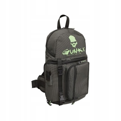 Gunki Plecak Iron-T Quick Bag