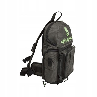 Gunki Plecak Iron-T Quick Bag