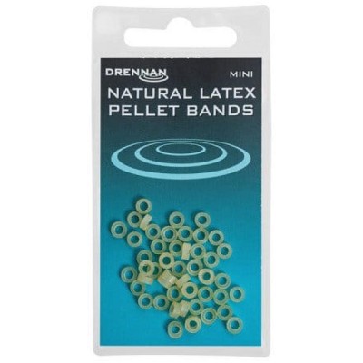 Drennan Gumka Lateksowa do Przynęt Mini/50szt
