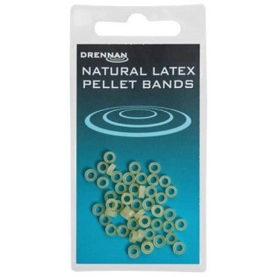 Drennan Gumka Latexowa do Przynęt Small/50szt