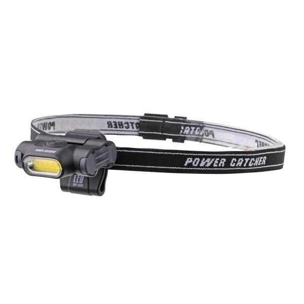 Spro Latarka Czołowa Led Cap-Light