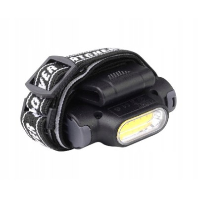 Spro Latarka Czołowa Led Cap-Light