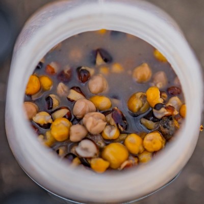 NASH Large Seed Mix 2.5l