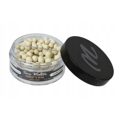 Maros Serie Wafter White Chocolate 8/10mm 30g