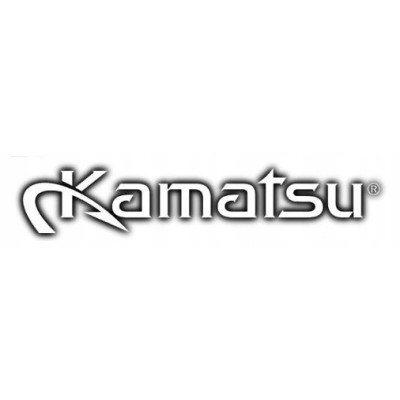 Kamatsu Haczyk Cheburashka Ofset #6/5szt