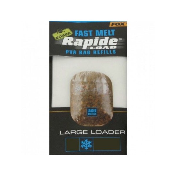 Fox Rapide Load PVA Worki 75x175mm/25szt.