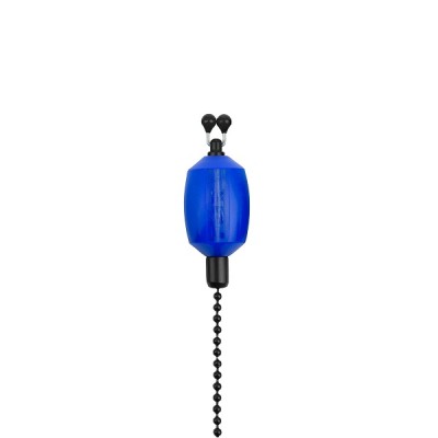 Fox Black Label Dumpy Bobbins Blue