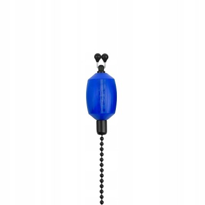 Fox Black Label Dumpy Bobbins Blue