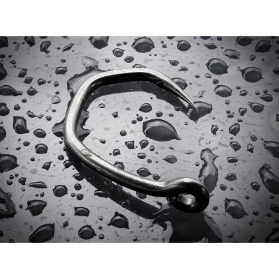 Carp Spirit Haki V-CURVE XS Strong #4/10szt