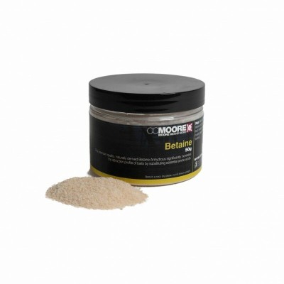 CC Moore Betaine 50g
