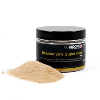 CC Moore Betaine 50g