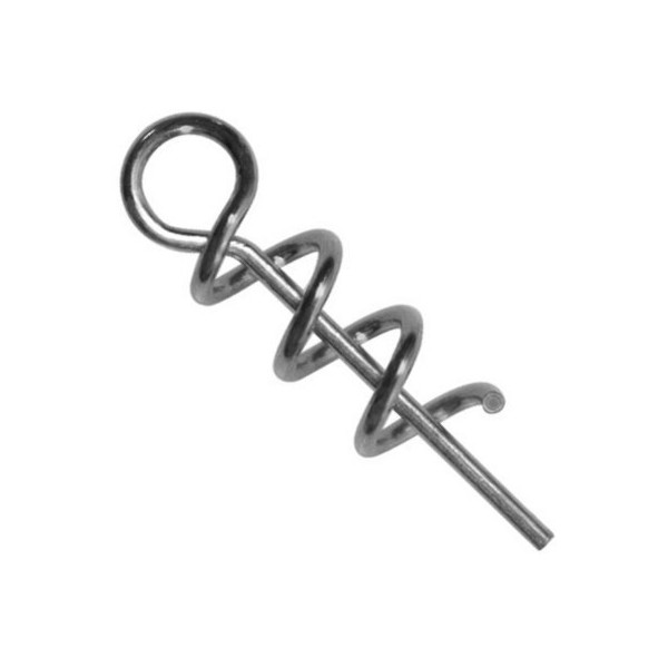 Delphin Wkrętka Twisto ScrewLock/10szt r.S