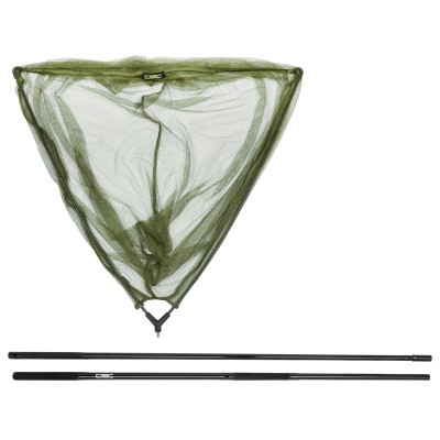 Ctec Podbierak Glass Handle Combo 1.8m