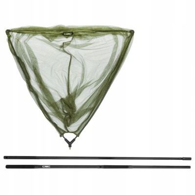 Ctec Podbierak Glass Handle Combo 1.8m