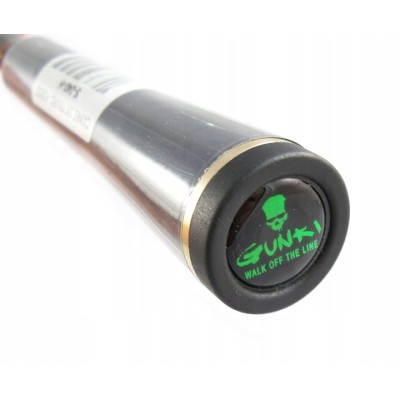 Gunki Wędka Skyward-Force S-240H/10-40g